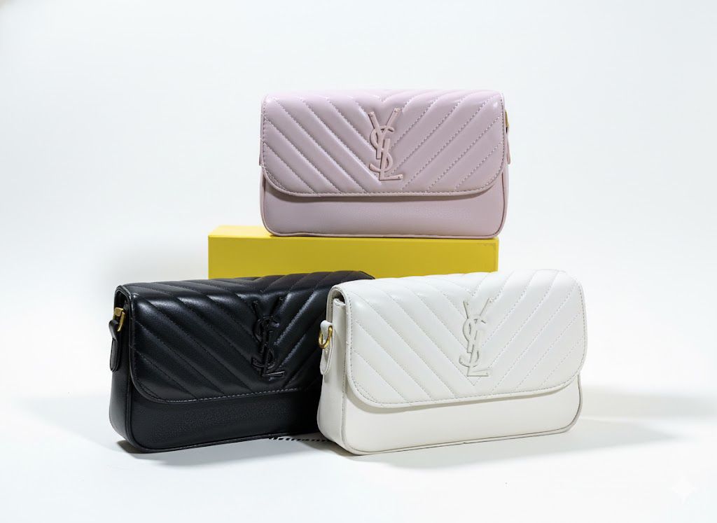 Premium Crossbody Bags